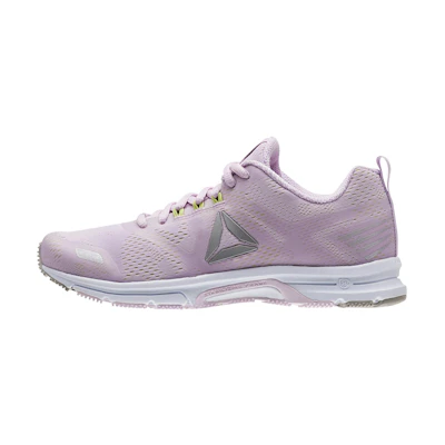 (W) Reebok Ahary RNNR 'Pink Gray'