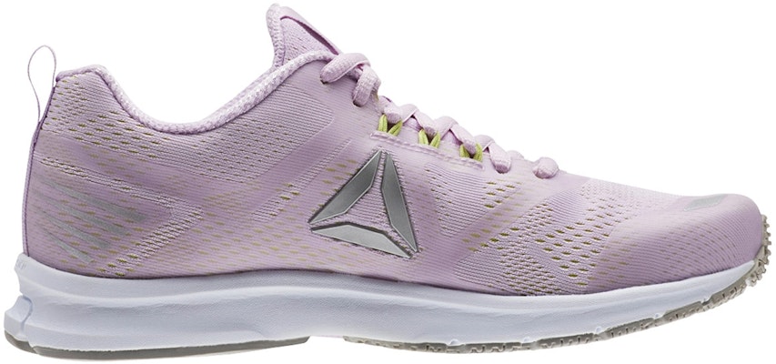 (W) Reebok Ahary Runner 'Pink Gray' Sepatu Lari Wanita/Hijau dan Abu-abu CN1968 Order (W) Reebok Ahary Runner 'Pink Gray' Sepatu Lari Wanita/Hijau dan Abu-abu CN1968