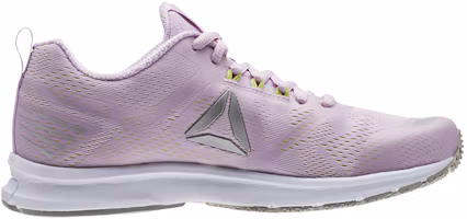 Order Reebok Ahary Runner 女款 粉灰 跑鞋