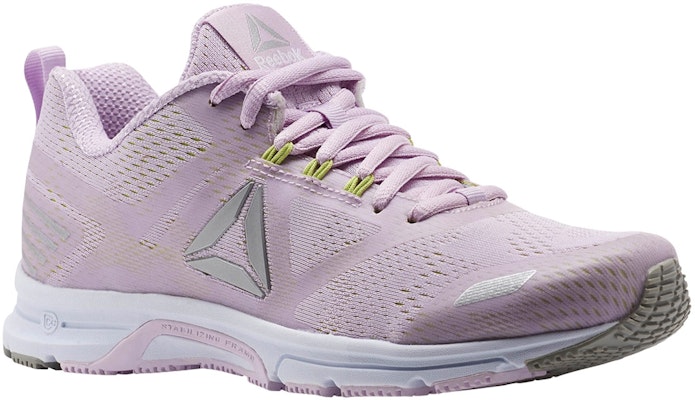 (Women) Reebok Ahary Runner 'Pink Gray' CN1968 Lookbook (Women) Reebok Ahary Runner 'Pink Gray' CN1968