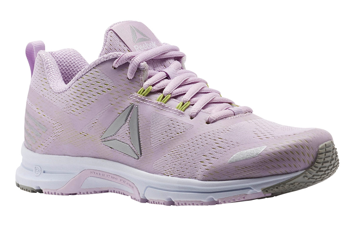 Lookbook (W) Reebok Ahary Runner ''Rosa Grigio'' CN1968