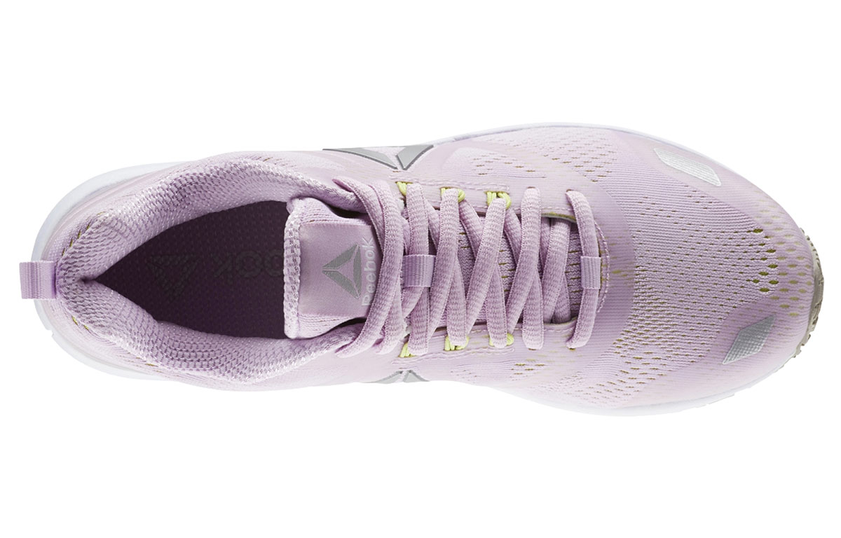 Shop (W) Reebok Ahary Runner ''Rosa Grigio'' CN1968