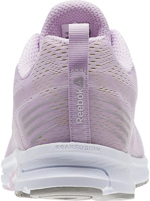 (W) Reebok Ahary Runner 'Pink Gray' Sepatu Lari Wanita/Hijau dan Abu-abu CN1968 Purchase (W) Reebok Ahary Runner 'Pink Gray' Sepatu Lari Wanita/Hijau dan Abu-abu CN1968