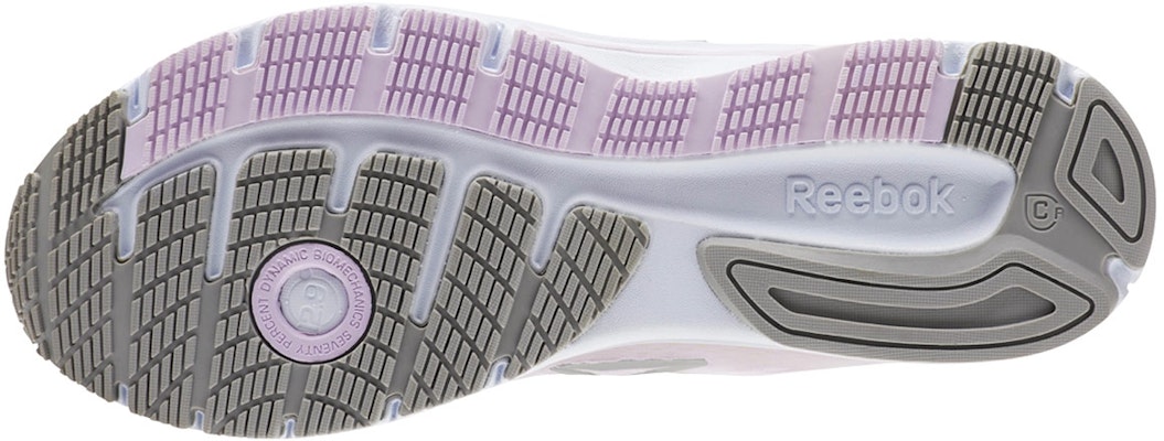 (Women) Reebok Ahary Runner 'Pink Gray' CN1968 Details for (Women) Reebok Ahary Runner 'Pink Gray' CN1968