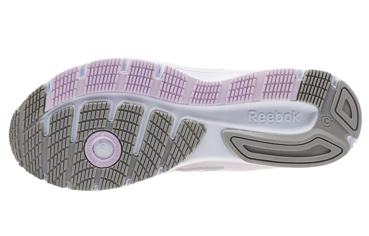 Details for (W) Reebok Ahary Runner ''Rosa Grigio'' CN1968