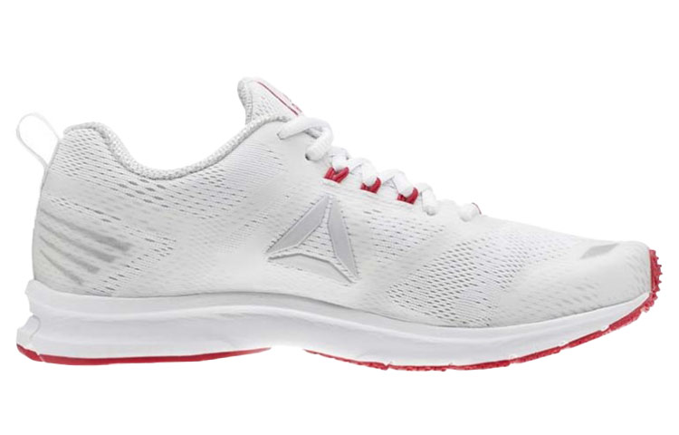 Order (W) Reebok Ahary Runner 'Putih Merah Muda' CN5344