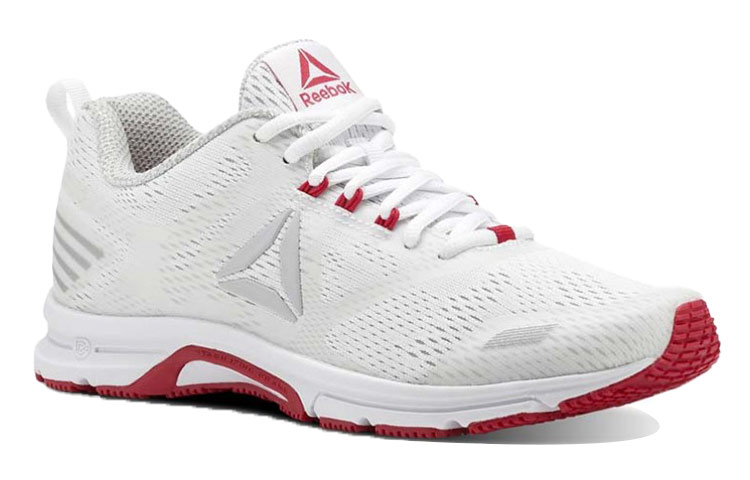 Lookbook (W) Reebok Ahary Runner 'Putih Merah Muda' CN5344