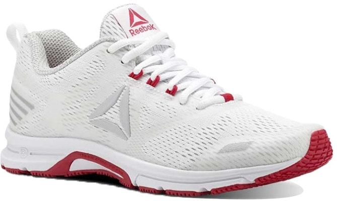 (Women) Reebok Ahary Runner 'White Pink' CN5344 Lookbook (Women) Reebok Ahary Runner 'White Pink' CN5344