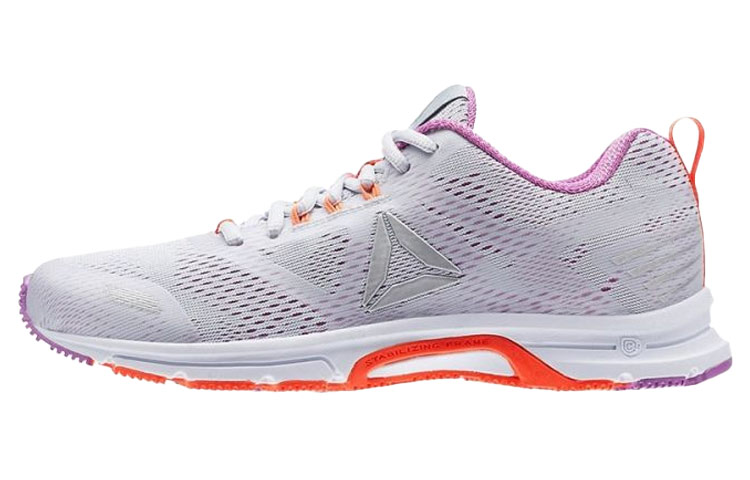 (Women) Reebok Ahary Runner 'White Purple' BS8394