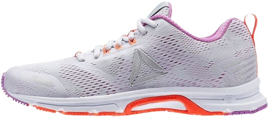 (Women) Reebok Ahary Runner 'White Purple' BS8394 Buy (Women) Reebok Ahary Runner 'White Purple' BS8394