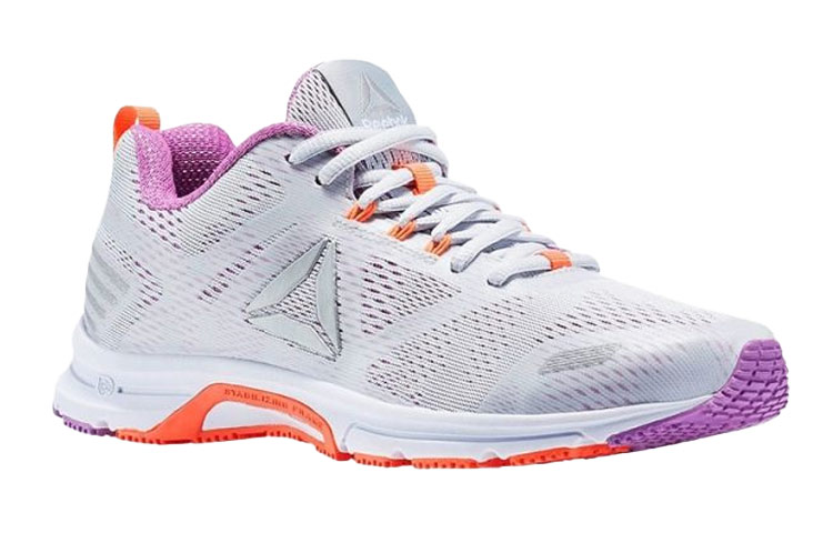 Lookbook (W) Reebok Ahary Runner ''Bianco Viola'' BS8394