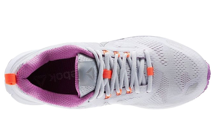 Shop (W) Reebok Ahary Runner ''Bianco Viola'' BS8394