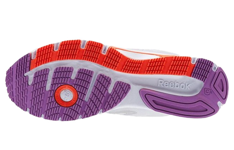 Purchase (W) Reebok Ahary Runner ''Bianco Viola'' BS8394