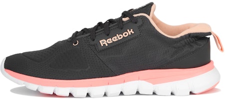 (Women) Reebok Aim Runner 'Black Orange' EY5086 (Women) Reebok Aim Runner 'Black Orange' EY5086