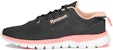 (W) Reebok Aim Runner 'Hitam Oren' EY5086
