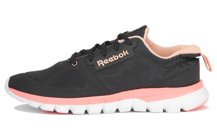 (Women) Reebok Aim Runner 'Black Orange' EY5086