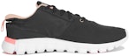 Order (W) Reebok Aim Runner 'Hitam Oren' EY5086