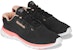(W) Reebok Aim Runner 'Hitam Oren' EY5086