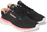 Lookbook (W) Reebok Aim Runner 'Hitam Oren' EY5086