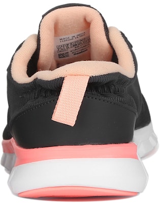 (W) Reebok Aim Runner 'Hitam Oranye' EY5086 Shop (W) Reebok Aim Runner 'Hitam Oranye' EY5086
