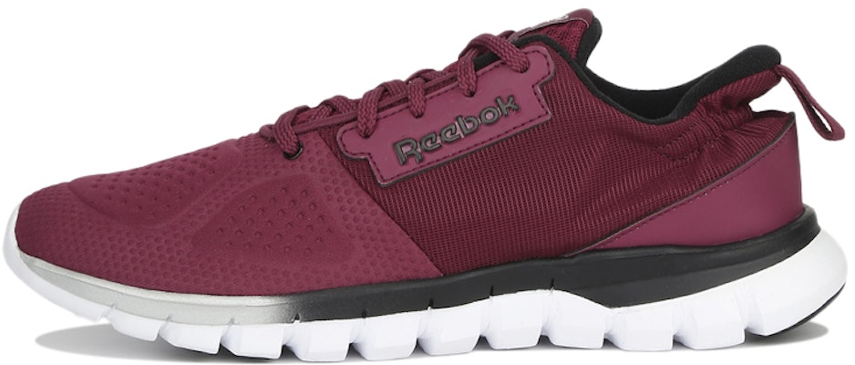 (Women) Reebok Aim Runner 'Burgundy' EY5087 Buy (Women) Reebok Aim Runner 'Burgundy' EY5087