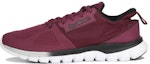 Buy (W) Reebok Aim Runner 'Burgundy' Lelasan EY5087