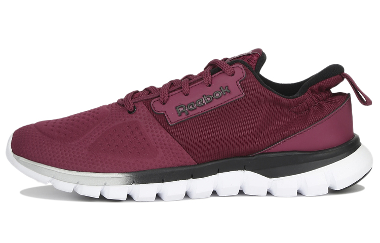 (Women) Reebok Aim Runner 'Burgundy' EY5087