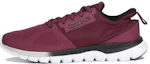 Buy (W) Reebok Aim Runner 'Burgundy' Lelasan EY5087