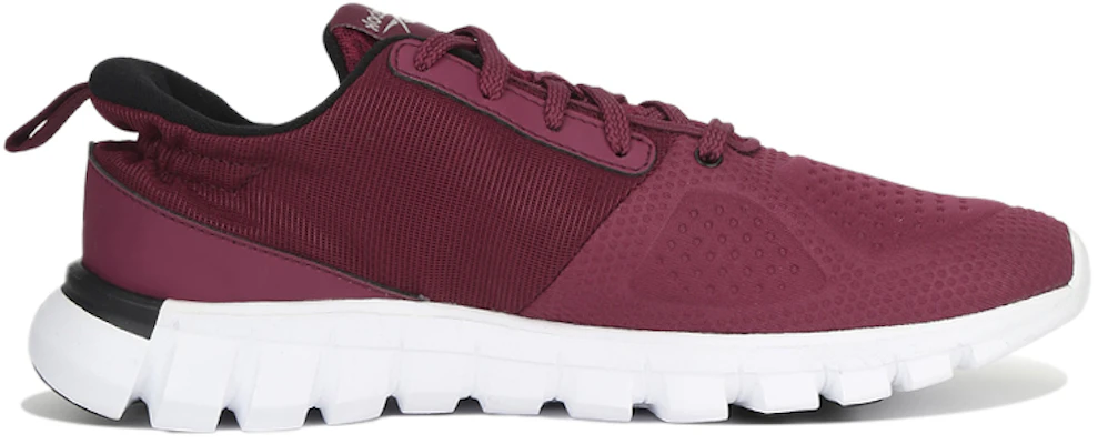 (W) Reebok Aim Runner 'Burgundy' Lelasan EY5087 Order (W) Reebok Aim Runner 'Burgundy' Lelasan EY5087
