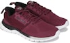 Lookbook (W) Reebok Aim Runner 'Burgundy' Lelasan EY5087