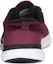 Shop (W) Reebok Aim Runner 'Burgundy' Lelasan EY5087