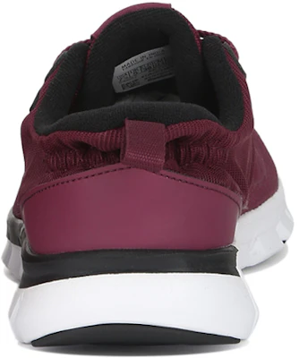 (W) Reebok Aim Runner 'Burgundy' Lelasan EY5087 Shop (W) Reebok Aim Runner 'Burgundy' Lelasan EY5087