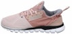 (W) Reebok Aim Runner 'Kelabu Merah Jambu' EW5214
