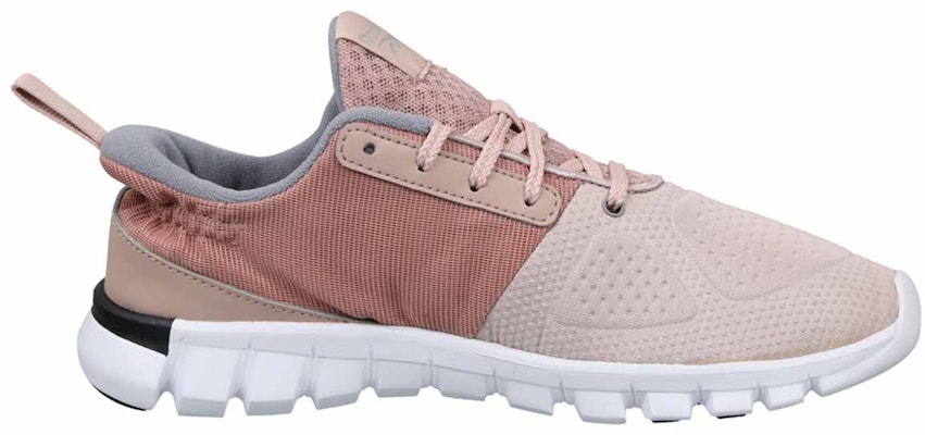 (Women) Reebok Aim Runner 'Grey Pink' EW5214 Order (Women) Reebok Aim Runner 'Grey Pink' EW5214