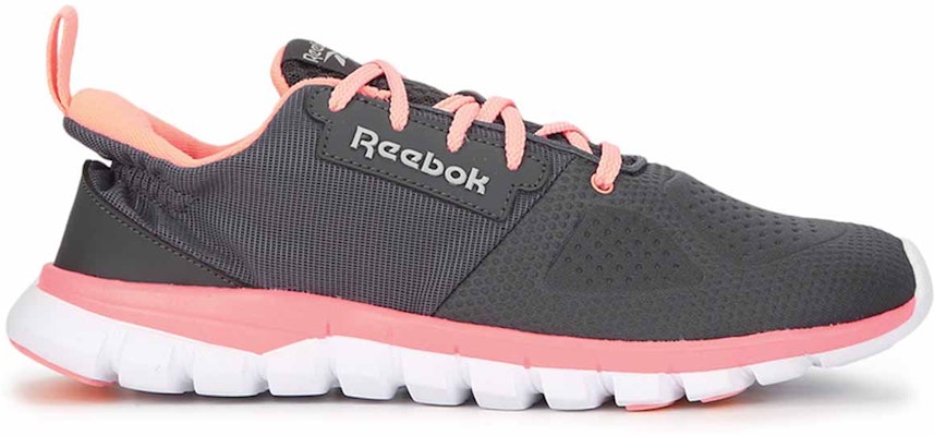 (Women) Reebok Aim Runner Gray Pink EW5215 Order (Women) Reebok Aim Runner Gray Pink EW5215