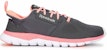 (W) Reebok Aim Runner Kelabu Merah Jambu EW5215