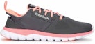 Order (W) Reebok Aim Runner Kelabu Merah Jambu EW5215
