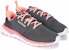 (W) Reebok Aim Runner Kelabu Merah Jambu EW5215