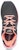 (W) Reebok Aim Runner Kelabu Merah Jambu EW5215
