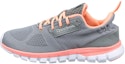 Buy (W) Reebok Aim Runner LP 'Kelabu Jingga' FV9936