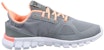 (W) Reebok Aim Runner LP 'Kelabu Jingga' FV9936