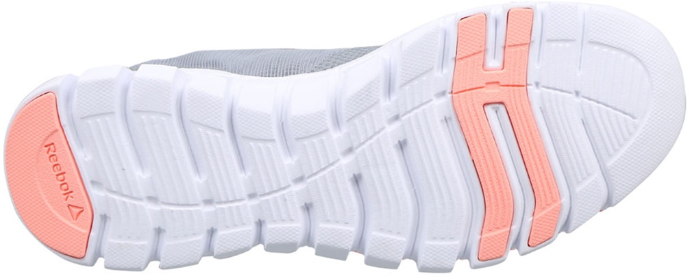 (Women) Reebok Aim Runner LP 'Grey Orange' FV9936 Details for (Women) Reebok Aim Runner LP 'Grey Orange' FV9936