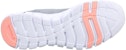 (W) Reebok Aim Runner LP 'Kelabu Jingga' FV9936