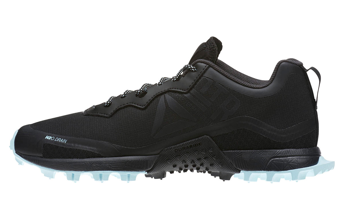 (Women) Reebok All Terrain 'Black' CM8828