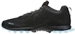 (W) Reebok Semua Medan 'Hitam' CM8828