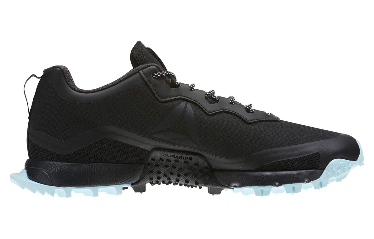 Order (W) 리복 올터레인 블랙 (Reebok All Terrain Black) CM8828