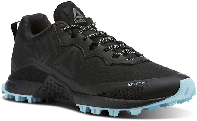 (W) 리복 올터레인 블랙 (Reebok All Terrain Black) CM8828 Lookbook (W) 리복 올터레인 블랙 (Reebok All Terrain Black) CM8828