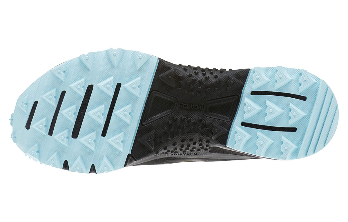 Details for (W) 리복 올터레인 블랙 (Reebok All Terrain Black) CM8828