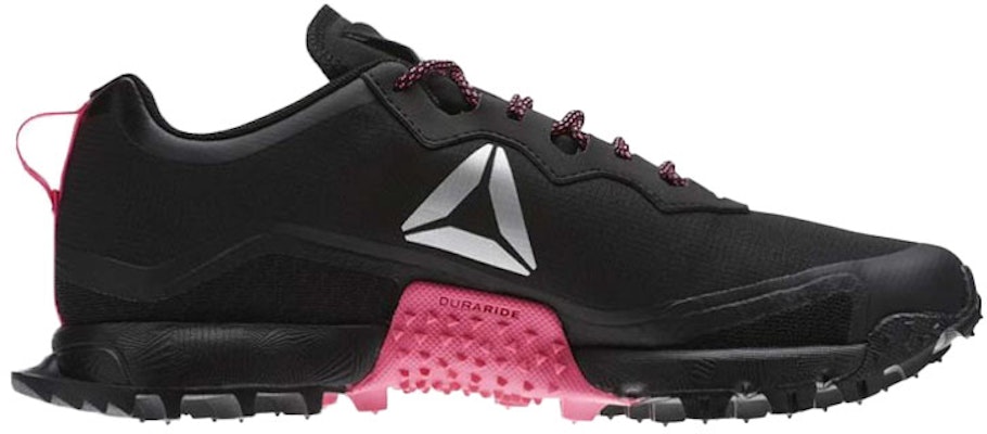 (W) Reebok All Terrain 'Ringan Bernafas Hitam' BS8650 Order (W) Reebok All Terrain 'Ringan Bernafas Hitam' BS8650