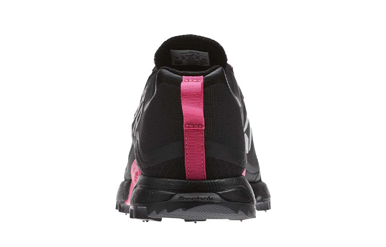 Purchase (W) Reebok All Terrain 'Ringan Bernafas Hitam' BS8650